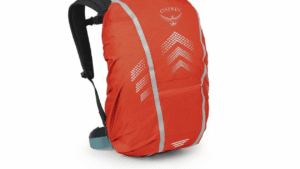 Osprey HiVis Commuter Raincover- 20-35L