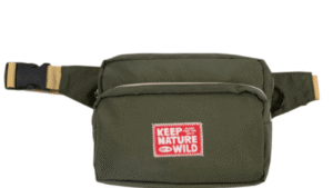 Keep Nature Wild Fanny Pack- Adult