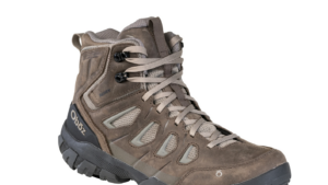 Mens Sawtooth X Mid B-Dry Waterproof