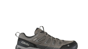 Mens Sawtooth X Low B-Dry Waterproof