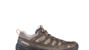 Womens Sawtooth X Low B-Dry Waterproof