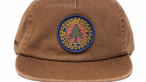 Parks Project Civilian Conservation Corps Hat