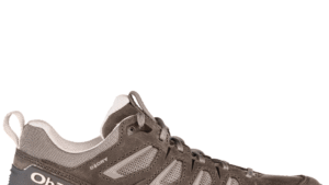 Womens Sawtooth X Low B-Dry Waterproof