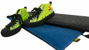 Organic Slider Pad