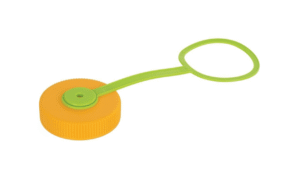 Nalgene Wide Mouth Loop-Top Replacement Lid