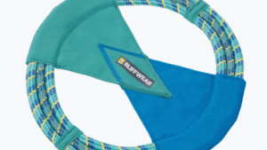 Ruffwear Pacific Ring Rope Dog Toy