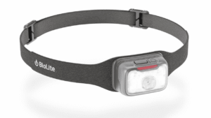 BioLite Range 500  Headlamp