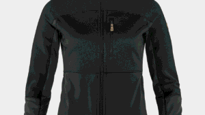 Fjallraven Abisko Trail Fleece- Women