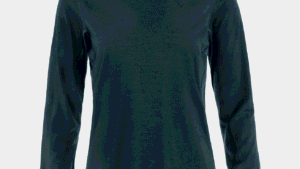 Fjallraven Abisko Wool Hoodie- Women