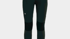 Fjallraven Abisko Trekking Tights HD- Women