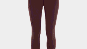 Fjallraven High Coast Tight- Women