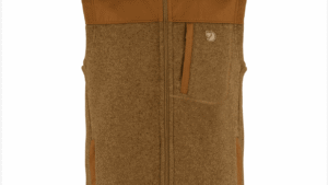 Fjallraven Buck Fleece Vest- Men