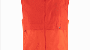 Fjallraven Hoja Adventure Vest- Men