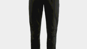 Fjallraven Hoja Hybrid Trousers- Men