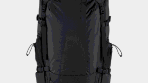 Fjallraven Abisko Trek 48