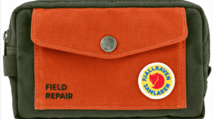 Fjallraven Samlaren Field Repair- Asst. Color