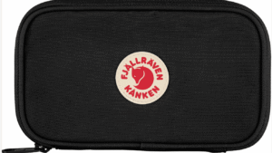 Fjallraven Kanken Travel Wallet