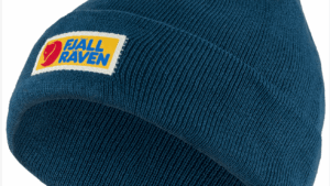 Fjallraven Vardag Classic Beanie