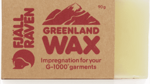 Fjallraven Greenland Wax