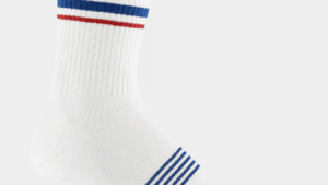 Men's micro crew socks average 8.5 in. from heel to cuff - expect them to rise about 6 in. above a running sneaker. A performance fit means no slipping, no bunching, no blisters. Here's to focusing on your run and not your feet. Runners enjoy Merino Wool's ability to dry quickly and move excess heat and moisture away from feet. Lightweight socks breathe well, feel great, and regulate temperature during tough workouts. Arch support alleviates foot fatigue and bunching for long-running comfort with zero slippage. We close every toe seam using our True Seamless™ Toe technology for an ultra smooth, undetectable feel. The “still” in Still Made in Vermont, USA is personal. We knit all our socks at our VT-based Mills using the highest quality yarns, sourced from around the globe. Unconditionally Guaranteed for Life - if these aren’t the longest lasting socks you’ve ever owned, return them for another pair.