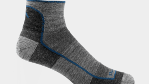 Darn Tough Quarter Lightweight Running Socks