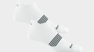 Darn Tough Element No Show Running Sock