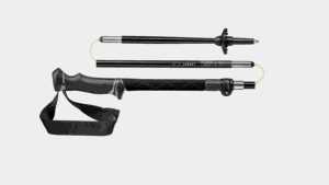 LEKI Legacy FX TA Trekking Poles