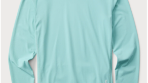 Cotopaxi Sombra Long-Sleeve Sun Shirt Tide pool