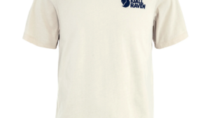 Fjallraven Swedish Forest T Shirt M