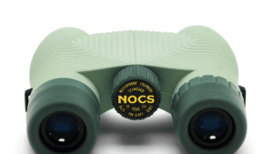 NOCS Provisions Standard Issue 8x Waterproof Binoculars