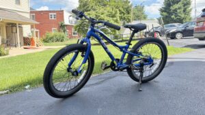 GT Stomper 20" Kids Bike - USED