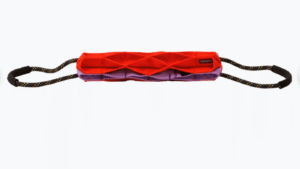 Ruffwear Webbing Remix Cactus Tug Toy