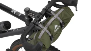 Bike Packing