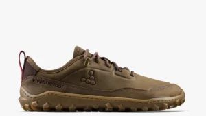 VivoBarefoot Tracker Leather AT Low II