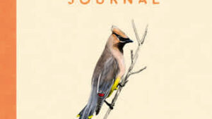 The Slow Birding Journal