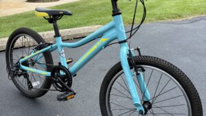 Liv Enchant Lite 20" Kids Bike - USED