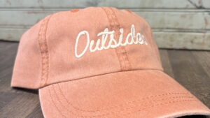 Limited Production Merch