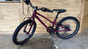 Specialized Jett 20 - Kids Bike USED