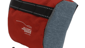 Pierogi Bar Bag- Mag Closure