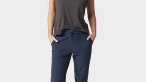 Vallis Pant
