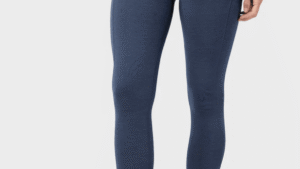 Glide Power Stretch Tight