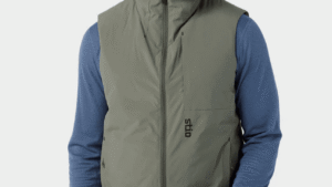 Mens Fernos Insulated Vest