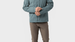 With mountain performance matched only by its go-all-day comfort, the Dawner is the ideal high-performance, low-profile insulator for chilly trail runs, late-season ski tours and any cold-weather pursuits that up your heart rate. The secret? An interior fully lined with silky-soft Octa™ insulation. Constructed in a slightly raised diamond grid pattern that holds in heat while allowing sweat to evaporate, it feels soft on skin and slides smoothly over a tee or baselayer. For dynamic mobility, the durable stretch outer moves with you and allows sweat to escape, with a DWR finish that sheds light precip. It can compress into one of its zippered hand pockets for easy stashing in a running vest or summit pack.