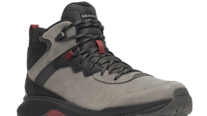 Merrell Speed Strike 2 Leather Mid WP