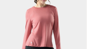 Smartwool Women's Active Long Sleeve
