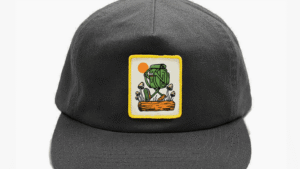 Leave No Trace X Parks Project Hat