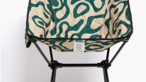 Parks Project Camp Chair