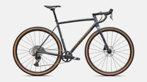 The Crux DSW is more than the lightest alloy gravel bike ever made. We took everything we learned creating the carbon Crux and used our patented D’Aluisio Smartweld to make it a reality in alloy. We’ve created the most capable, nimble, balanced, and responsive alloy gravel bike ever made for fast, fun, high-performance riding. And yeah, it’s the lightest too. Some may call it a carbon copy, but we call it the Crux DSW.