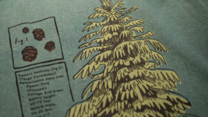 Lititz Outsider Eastern Hemlock Long Sleeve
