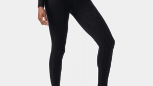Smartwool Thermal Merino Base Layer Bottoms-Womens